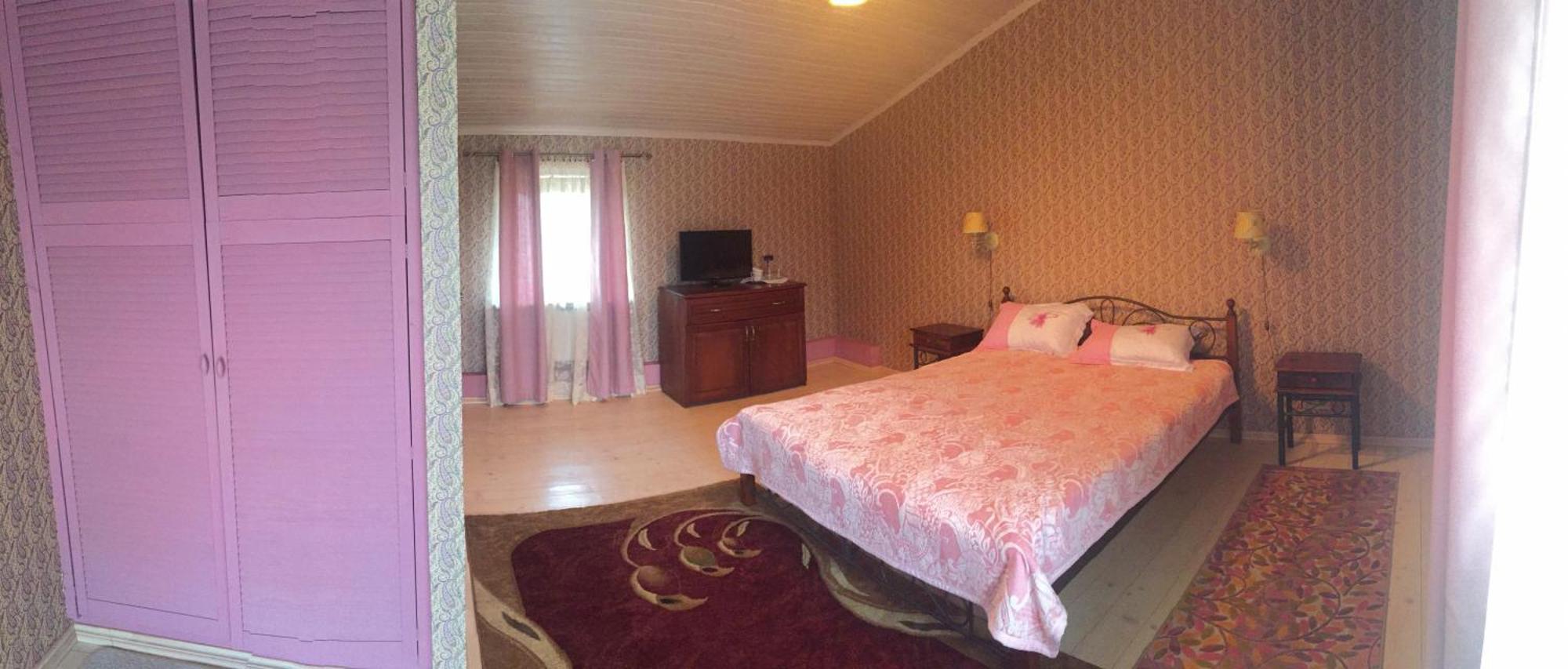 Minihotel Zolotoe Runo Ploskoye Værelse billede